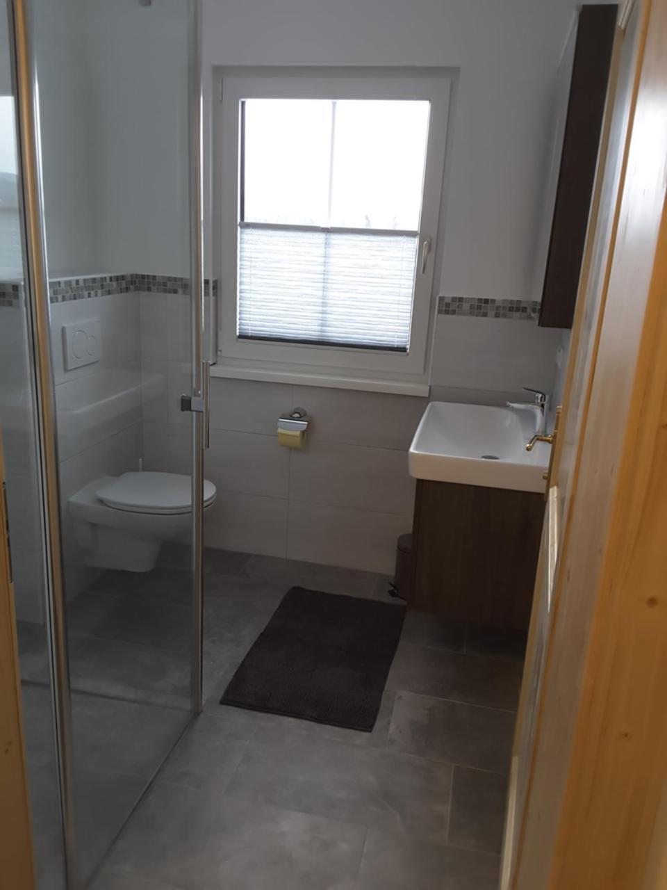Ferienwohnung Paula Bad Mitterndorf Buitenkant foto