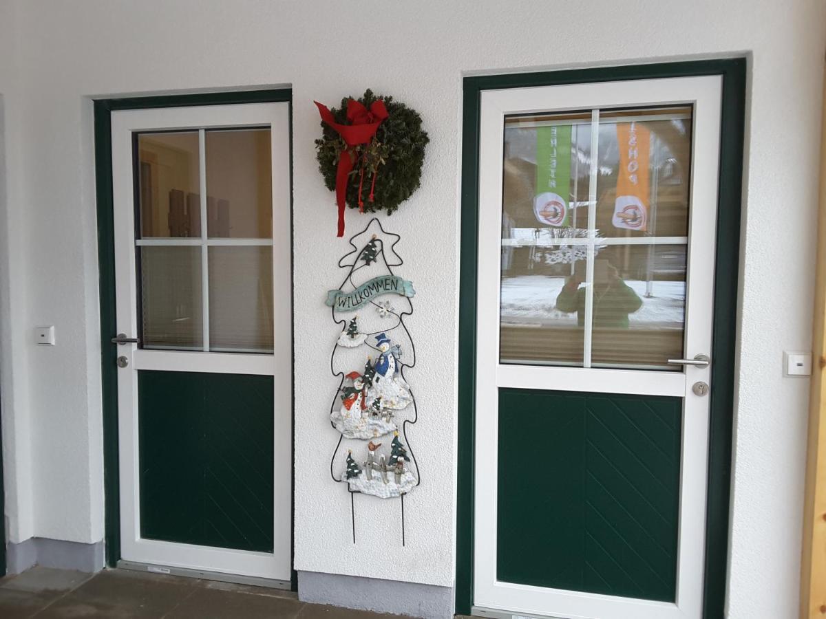 Ferienwohnung Paula Bad Mitterndorf Buitenkant foto